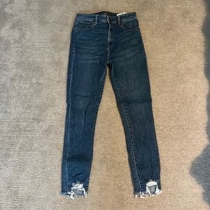 Abercrombie Jeans